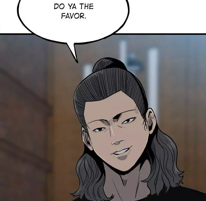 The Villain Chapter 106 page 60