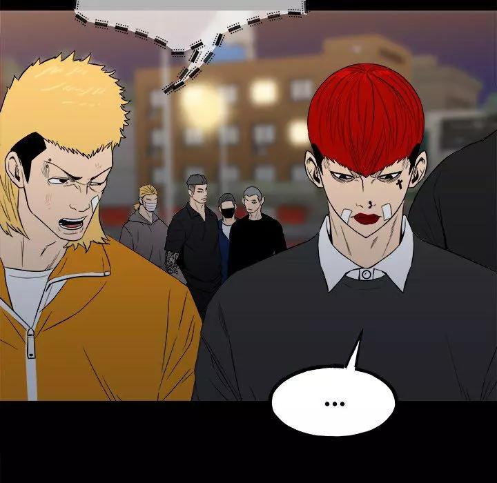 The Villain Chapter 108 page 72