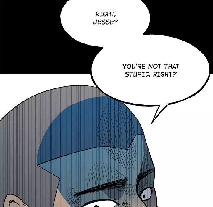 The Villain Chapter 108 page 64