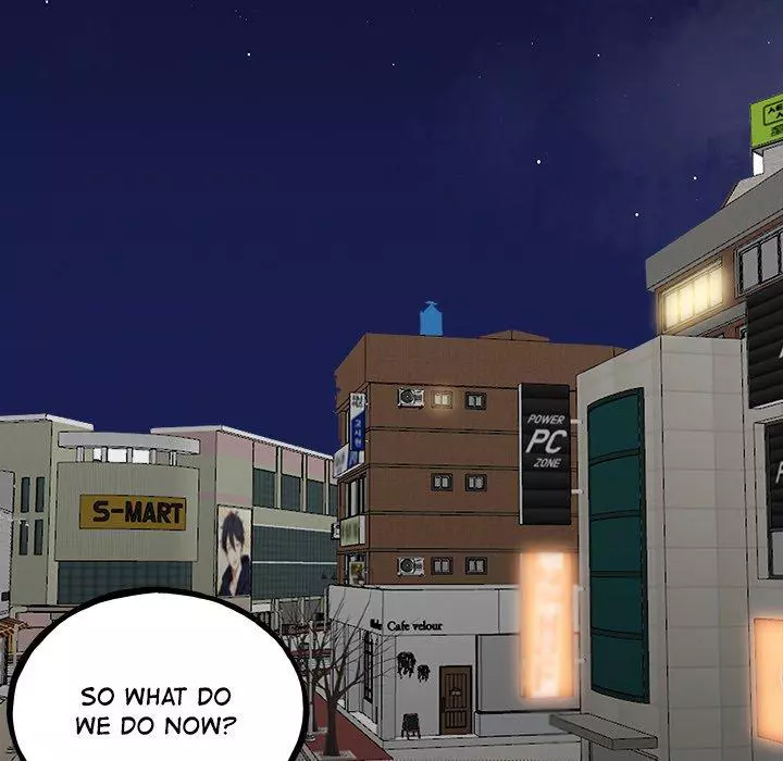 The Villain Chapter 108 page 85