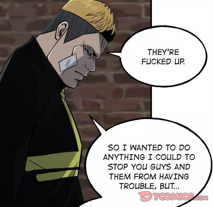 The Villain Chapter 106 page 48