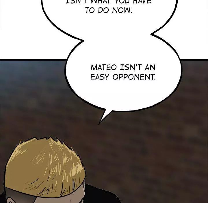 The Villain Chapter 105 page 135