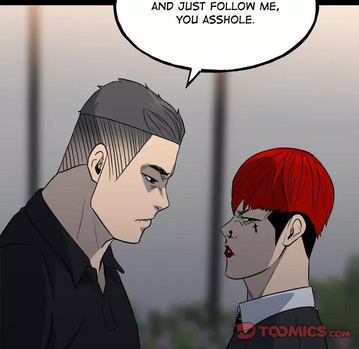 The Villain Chapter 108 page 57