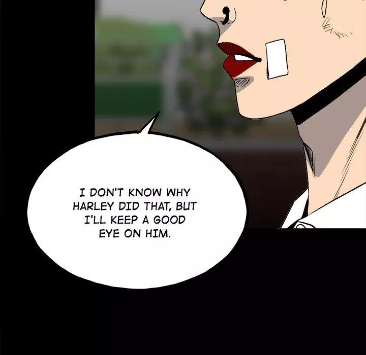 The Villain Chapter 108 page 67