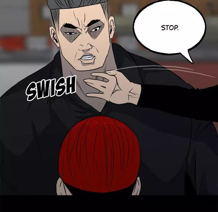 The Villain Chapter 108 page 60