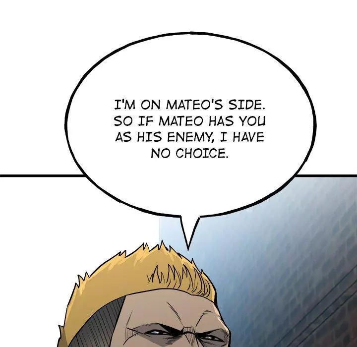 The Villain Chapter 105 page 150
