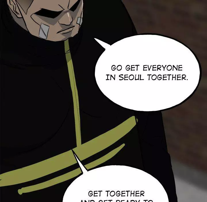 The Villain Chapter 105 page 136