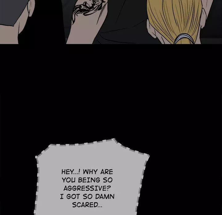 The Villain Chapter 108 page 71