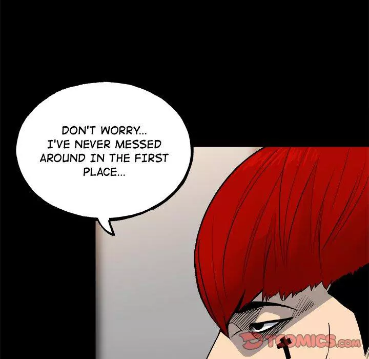 The Villain Chapter 108 page 66