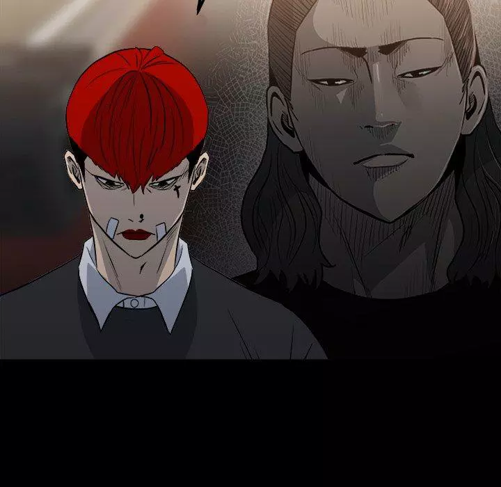 The Villain Chapter 108 page 92