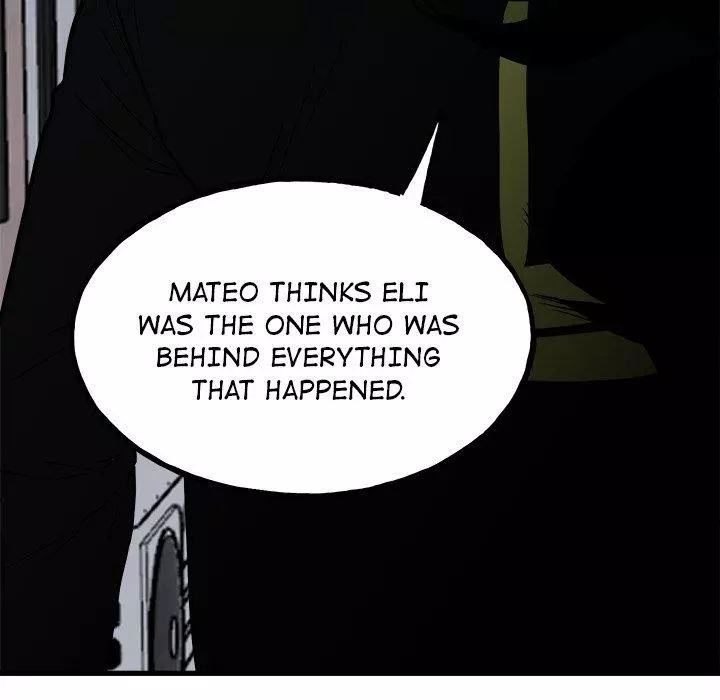 The Villain Chapter 106 page 53