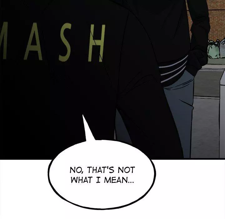 The Villain Chapter 106 page 46