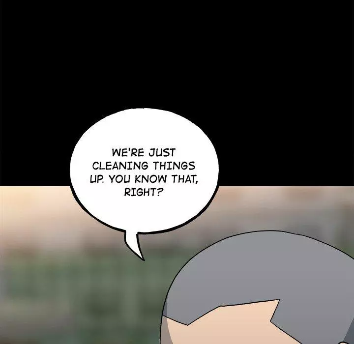 The Villain Chapter 108 page 80