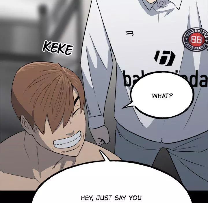 The Villain Chapter 108 page 127