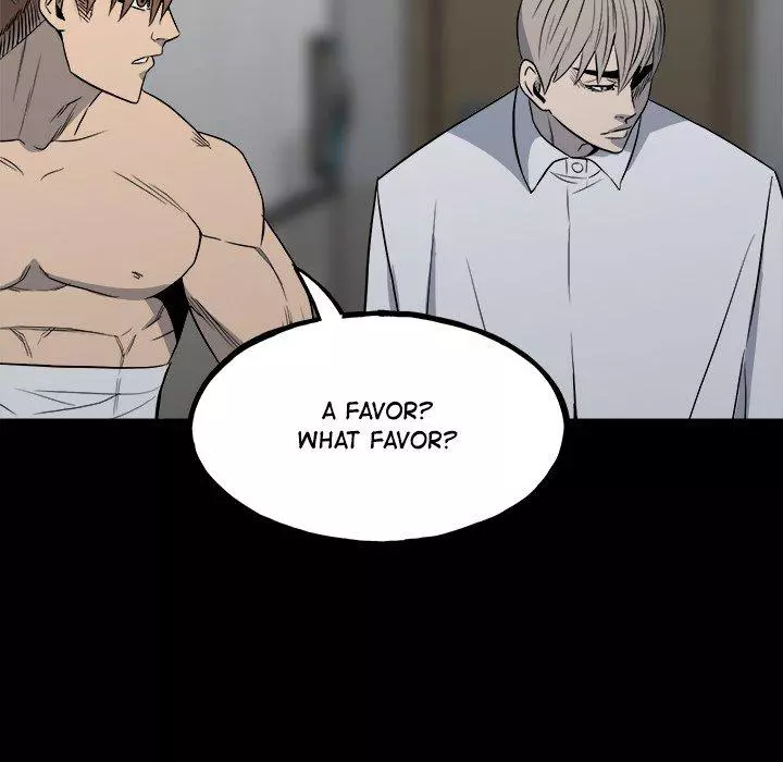 The Villain Chapter 108 page 122