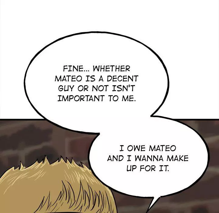 The Villain Chapter 106 page 62
