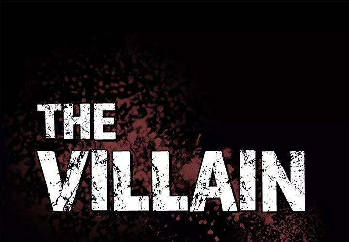 The Villain Chapter 107 page 1