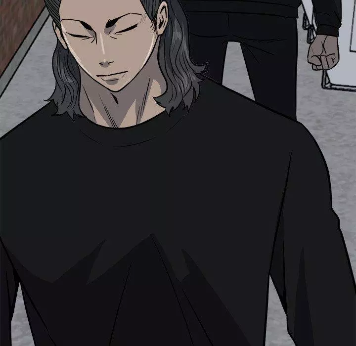 The Villain Chapter 106 page 73