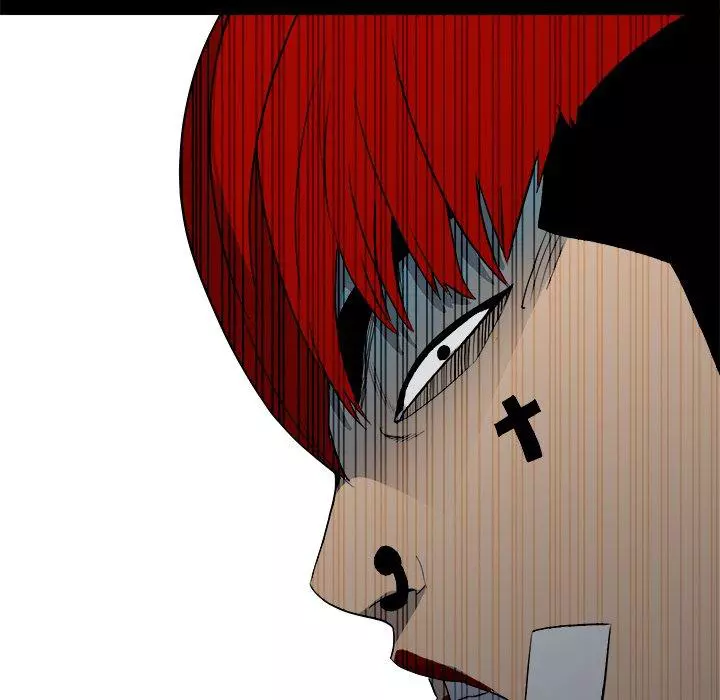 The Villain Chapter 108 page 98