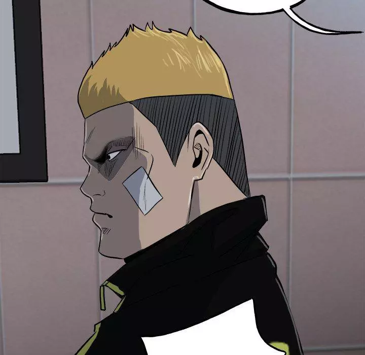 The Villain Chapter 106 page 80
