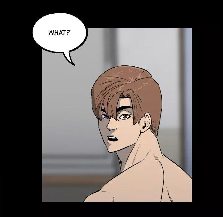 The Villain Chapter 108 page 125