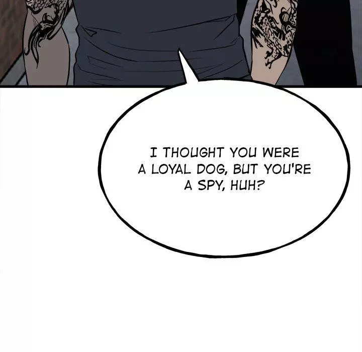 The Villain Chapter 106 page 90