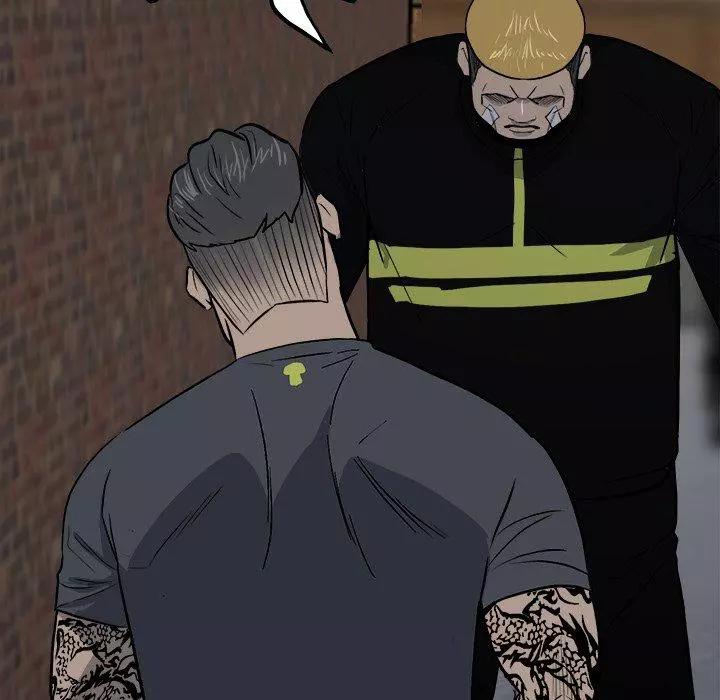 The Villain Chapter 106 page 89