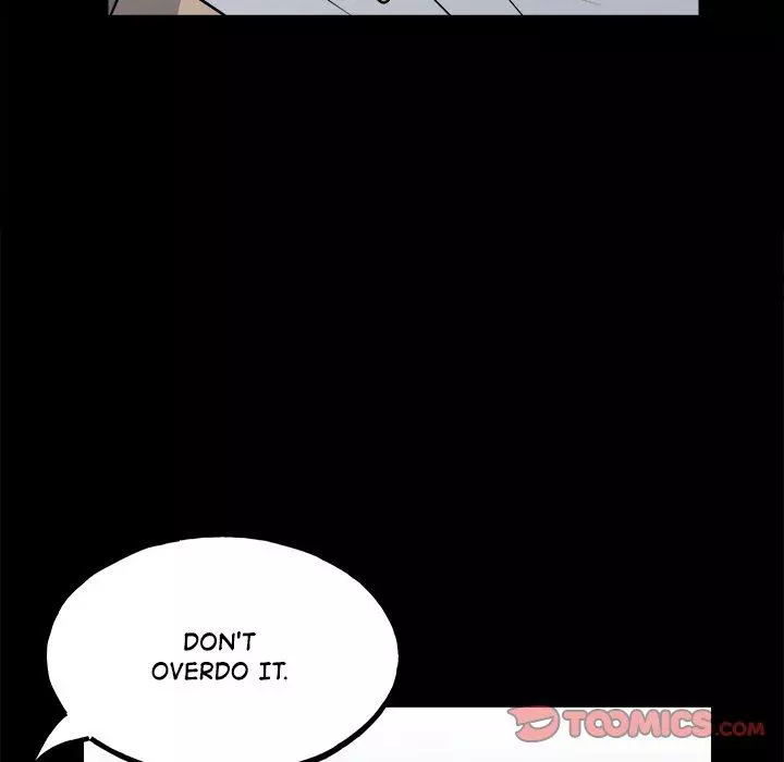 The Villain Chapter 108 page 111