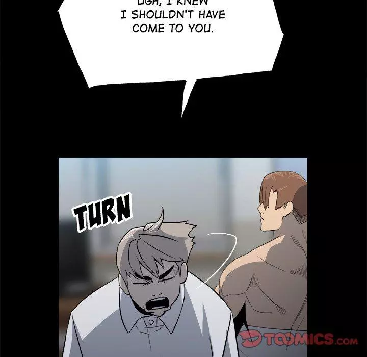 The Villain Chapter 108 page 129