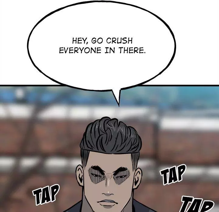 The Villain Chapter 106 page 91