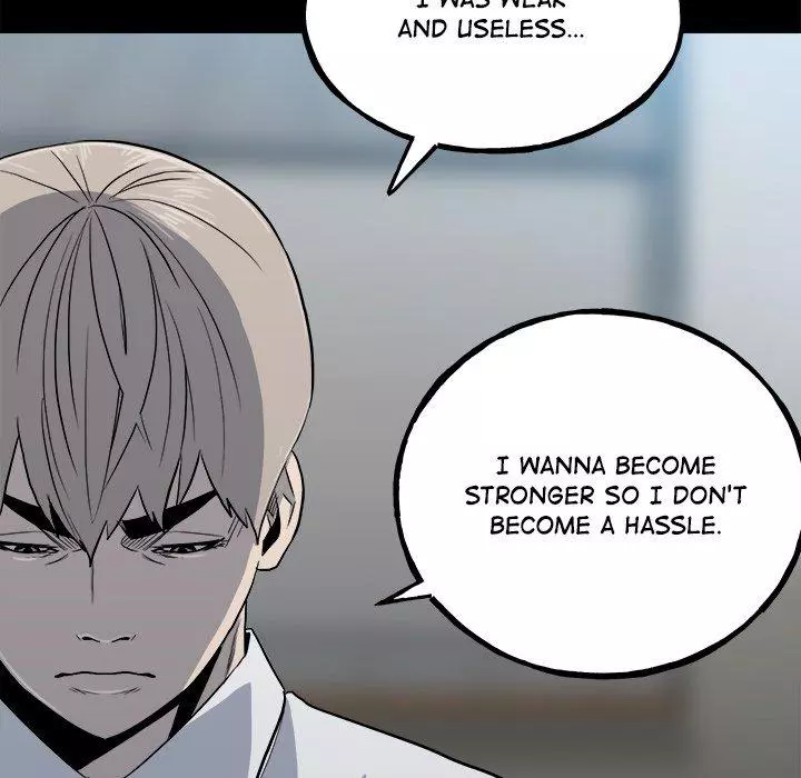 The Villain Chapter 108 page 134