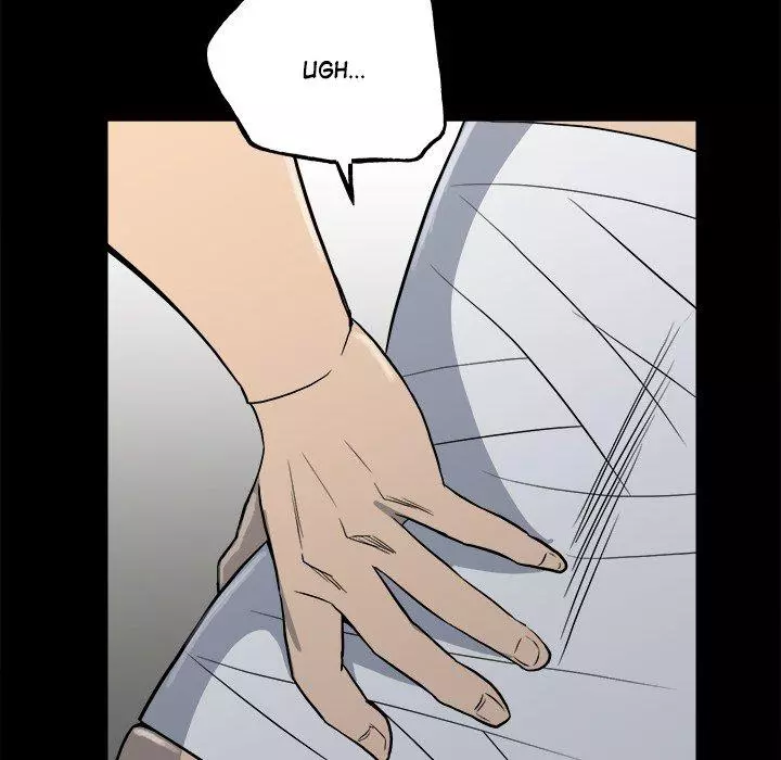 The Villain Chapter 108 page 110