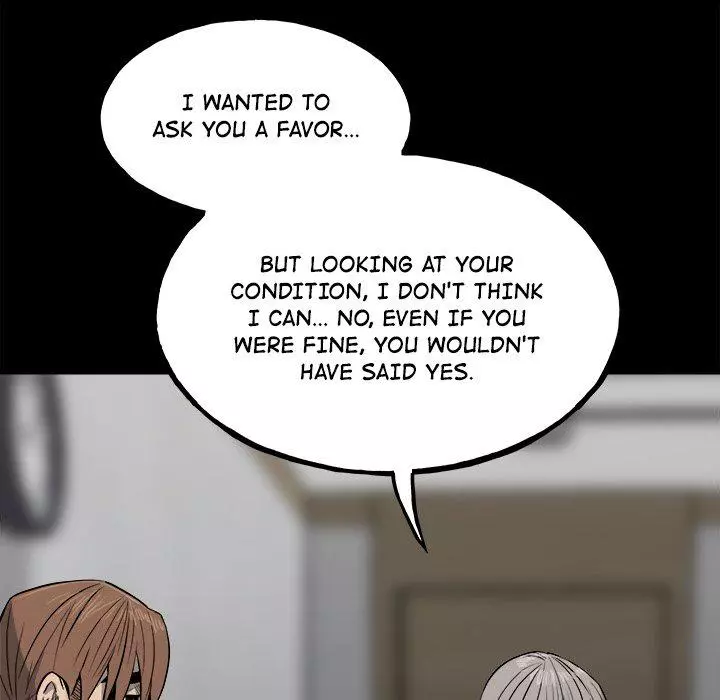 The Villain Chapter 108 page 121