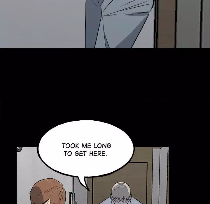 The Villain Chapter 108 page 115