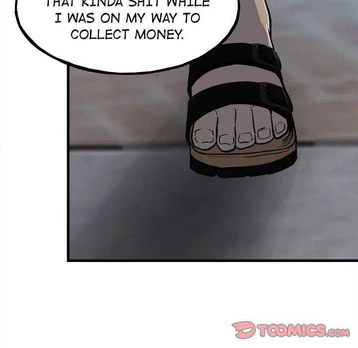 The Villain Chapter 106 page 84