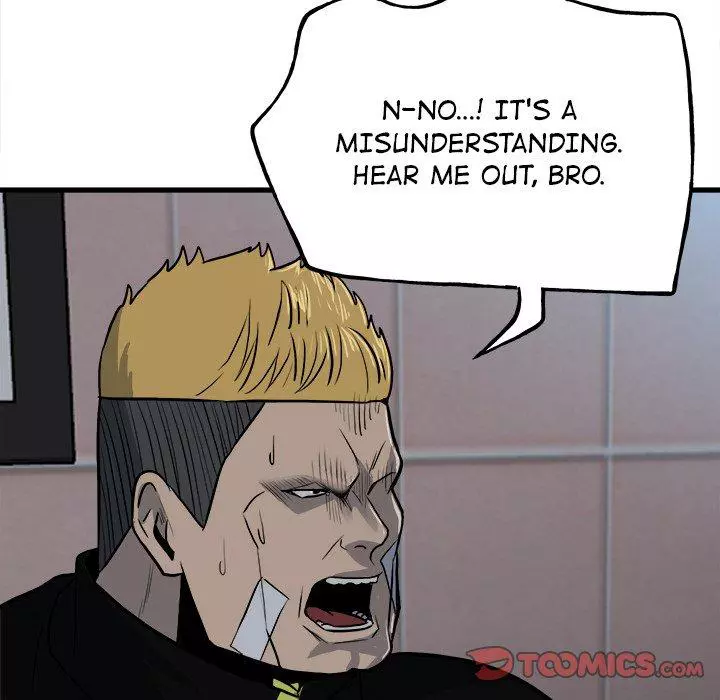 The Villain Chapter 106 page 93