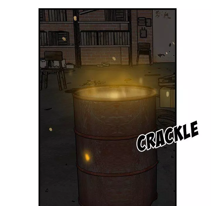 The Villain Chapter 106 page 103