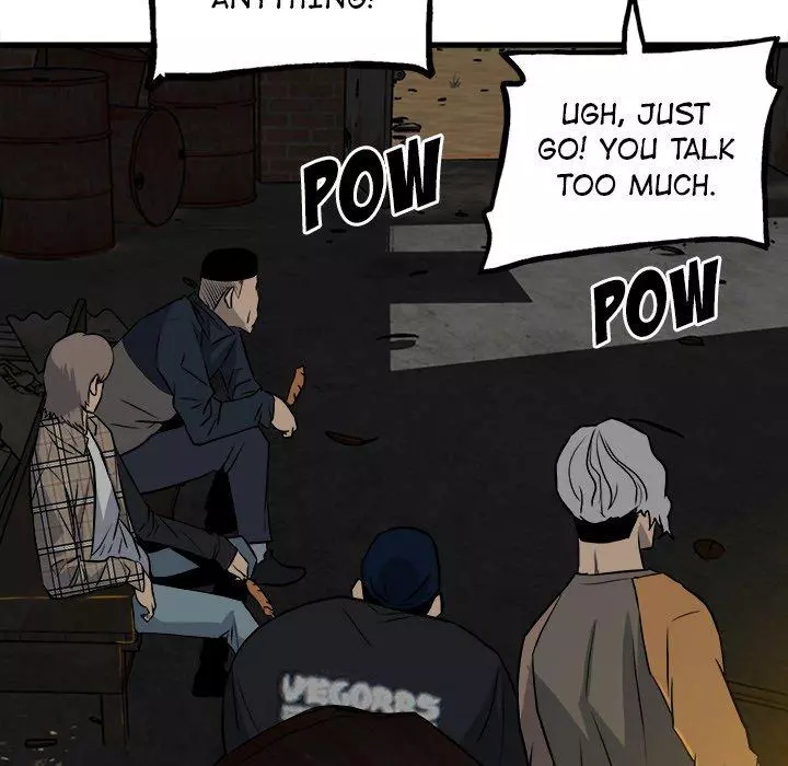 The Villain Chapter 106 page 109