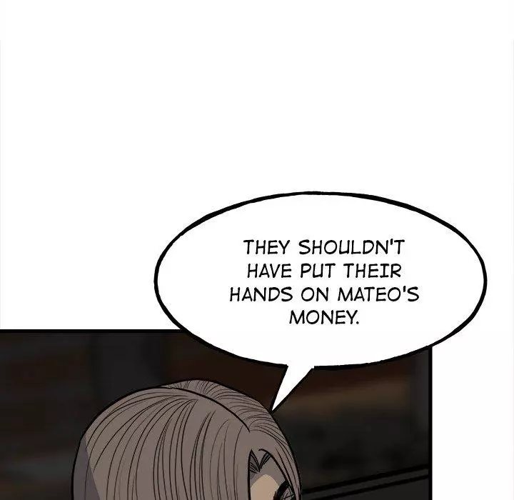 The Villain Chapter 106 page 118