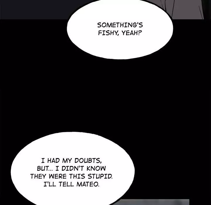 The Villain Chapter 108 page 170