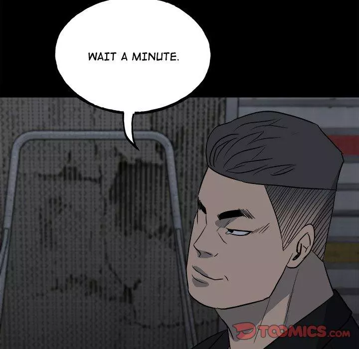 The Villain Chapter 108 page 174