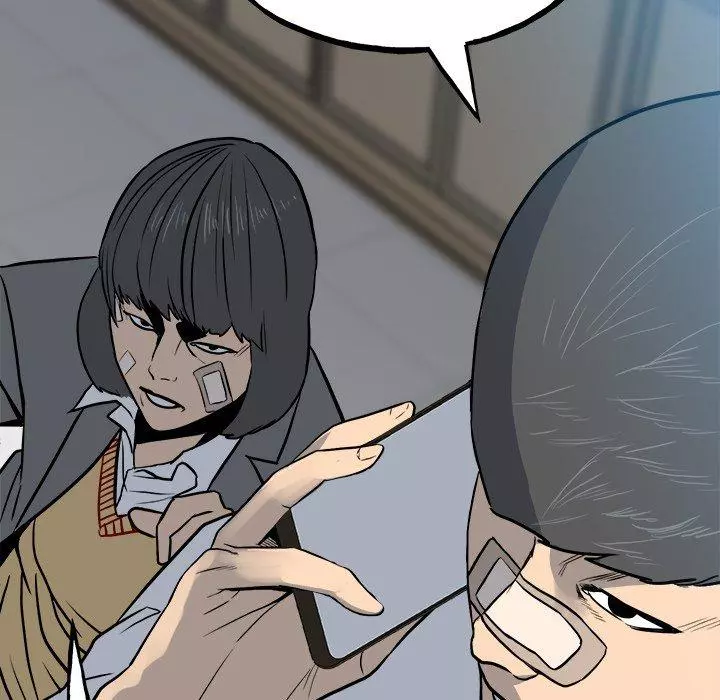 The Villain Chapter 107 page 31