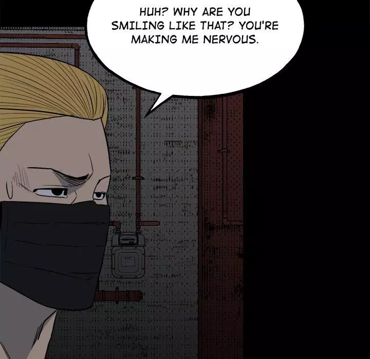 The Villain Chapter 108 page 176