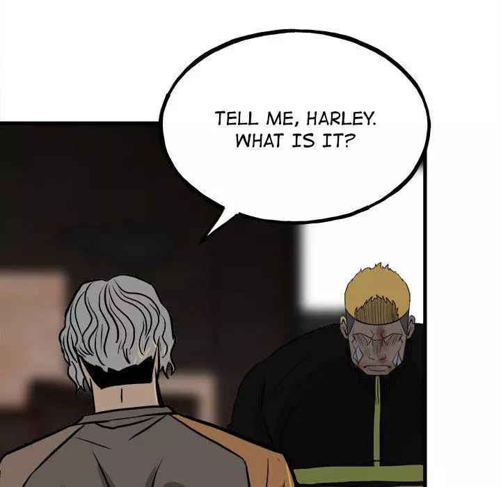 The Villain Chapter 106 page 126