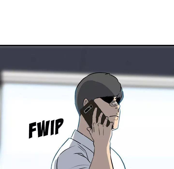 The Villain Chapter 107 page 28