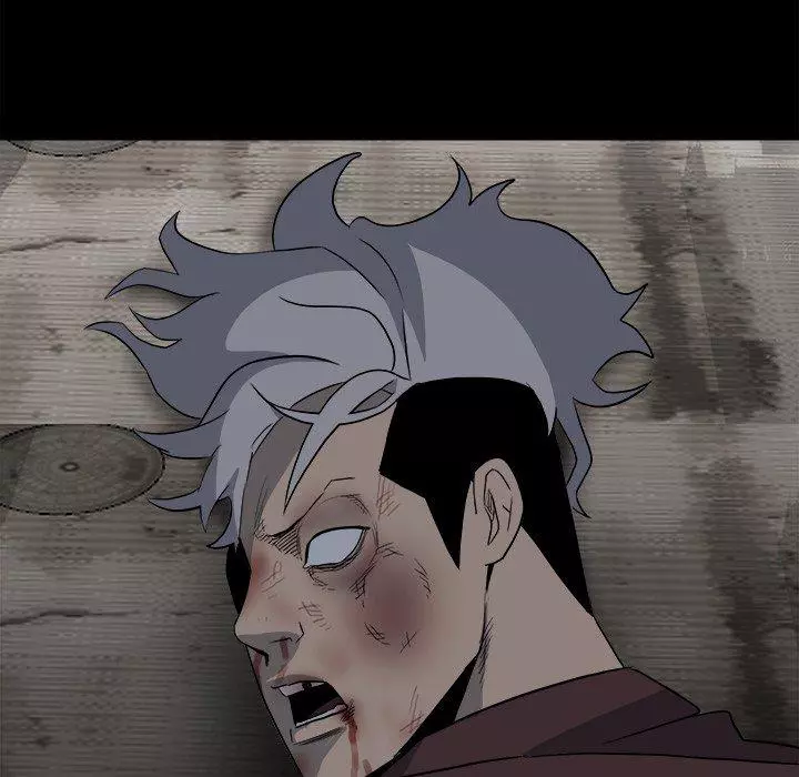 The Villain Chapter 108 page 152