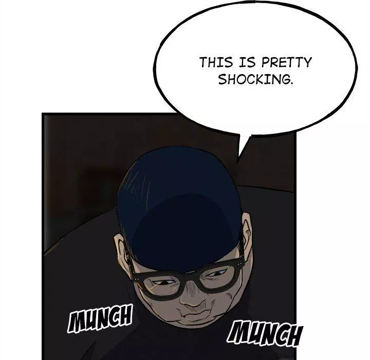 The Villain Chapter 106 page 135