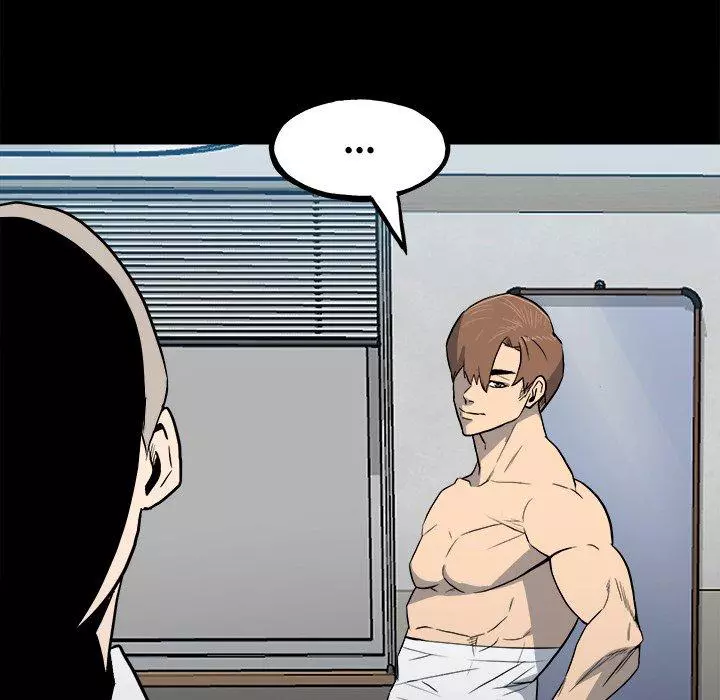 The Villain Chapter 108 page 137