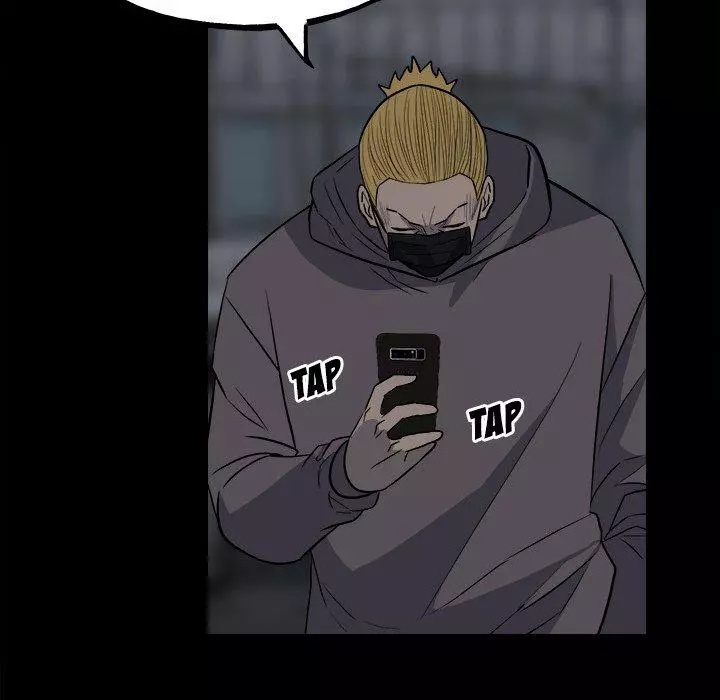 The Villain Chapter 108 page 171