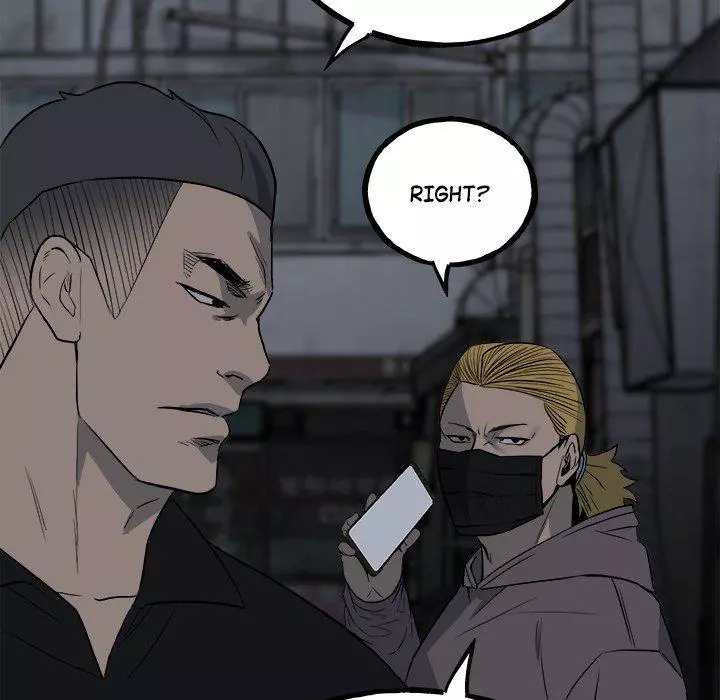 The Villain Chapter 108 page 169